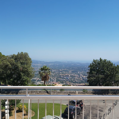 Espace Culturel Altitude 500. à Grasse