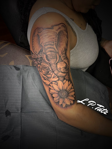 Explore the last airbender tattoo ideas, creative tattoo ideas in Eden, available at The ArtShow LLC