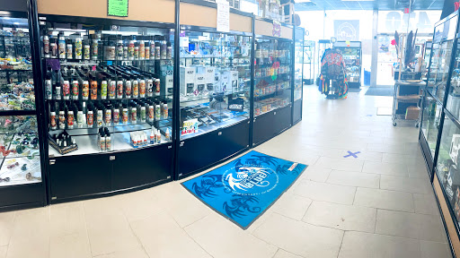 Body Piercing Shop «Purple Haze», reviews and photos, 1236 Versailles Rd, Lexington, KY 40508, USA