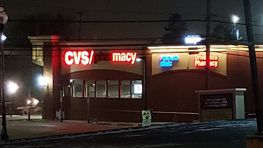 Drug Store «CVS», reviews and photos, 3893 William Penn Hwy, Monroeville, PA 15146, USA