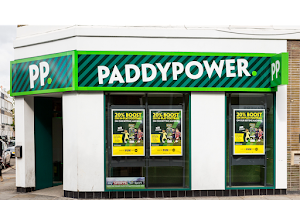 Paddy Power