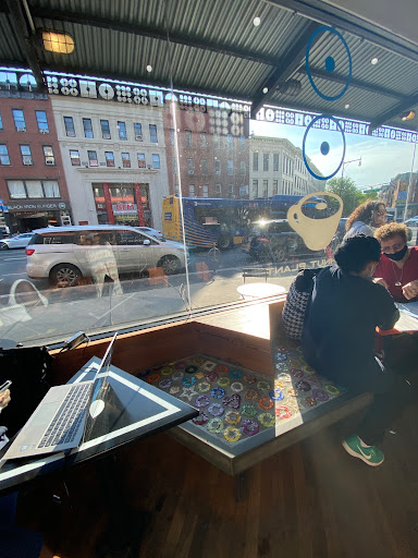 Donut Shop «Doughnut Plant», reviews and photos, 245 Flatbush Ave, Brooklyn, NY 11217, USA