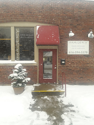 Beauty Salon «Imagery Hair Salon», reviews and photos, 451 Columbia Ave, Holland, MI 49423, USA