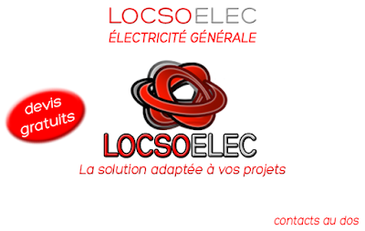 LOCSO ELEC à Miramas