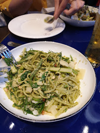 Pesto du Restaurant italien La Compagnie Française à Toulouse - n°15