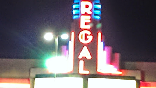 Movie Theater «Regal Cinemas Middleburg Town Square 16», reviews and photos, 18348 Bagley Rd, Middleburg Heights, OH 44130, USA