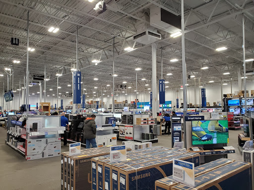 Electronics Store «Best Buy», reviews and photos, 1504 MacArthur Rd, Whitehall, PA 18052, USA