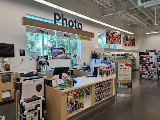 Drug Store «Walgreens», reviews and photos, 9200 Conroy Windermere Rd, Windermere, FL 34786, USA