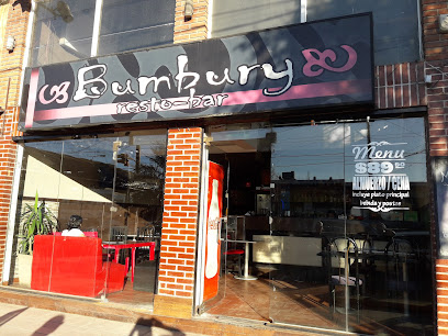 Bumbury Resto-Bar