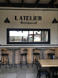 Photos du propriétaire du Restaurant français L'Atelier Restaurant à Guichainville - n°4