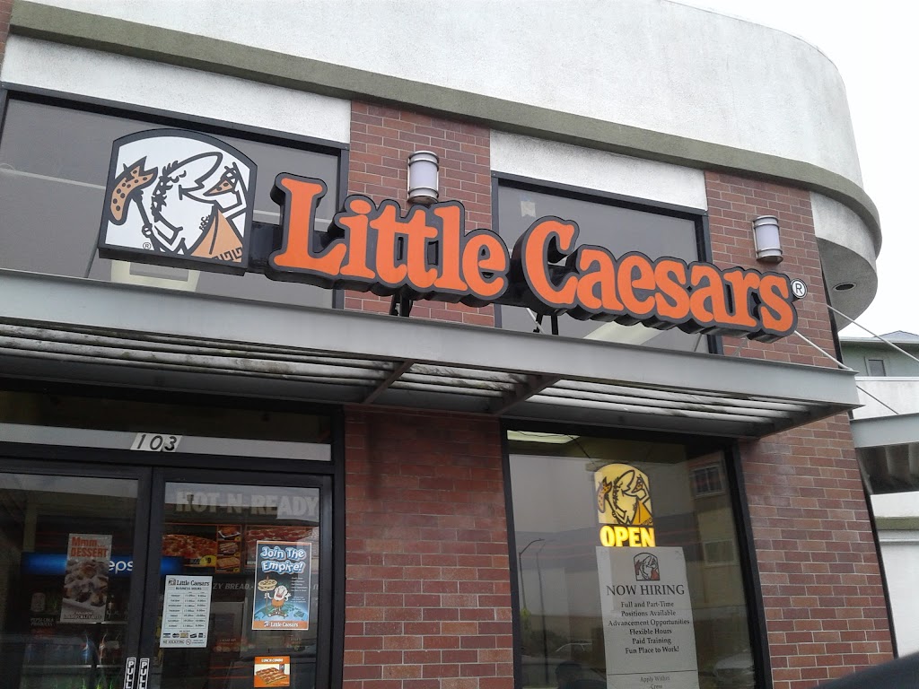 Little Caesars Pizza 94015
