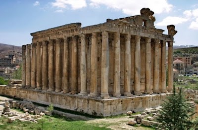 Temple of Jupiter