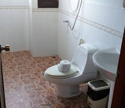 JJ Residence Hotel photo