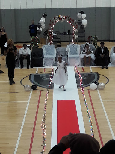 Recreation Center «Rosel Fann Recreation Center», reviews and photos, 365 Cleveland Ave SE, Atlanta, GA 30354, USA