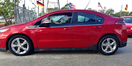 Used Car Dealer «Das Autohaus LLC Quality Used Cars», reviews and photos, 2850 Roosevelt Blvd, Clearwater, FL 33760, USA