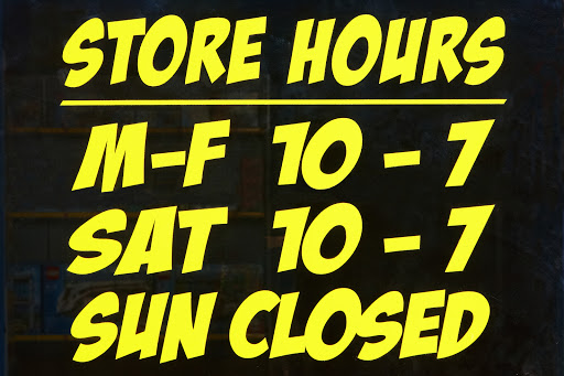 Toy Store «Bricks & Minifigs San Antonio», reviews and photos, 12415 Bandera Rd #212, Helotes, TX 78023, USA