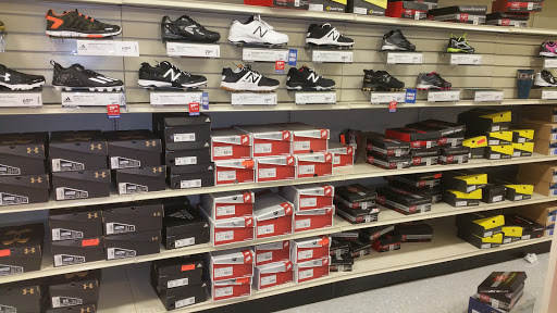 Sporting Goods Store «Academy Sports + Outdoors», reviews and photos, 100 Peachwood Center Dr, Spartanburg, SC 29301, USA