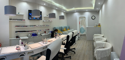 Nails show à Paris