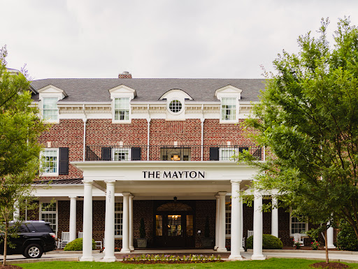 The Mayton