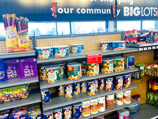 Discount Store «Big Lots», reviews and photos, 275 S Broadway, Hicksville, NY 11801, USA