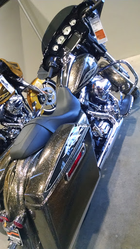 Harley-Davidson Dealer «MotorCity Harley-Davidson», reviews and photos, 24800 Haggerty Rd, Farmington Hills, MI 48335, USA