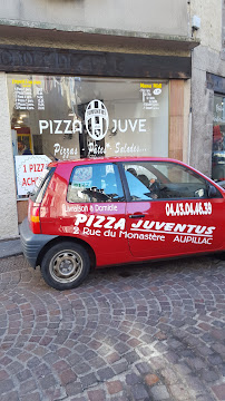 Photos du propriétaire du Pizzeria Pizza Turin à Aurillac - n°18