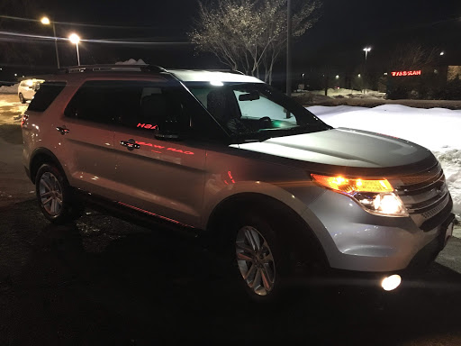 Used Car Dealer «University Auto Sales», reviews and photos, 3301 E Hwy 13, Burnsville, MN 55337, USA