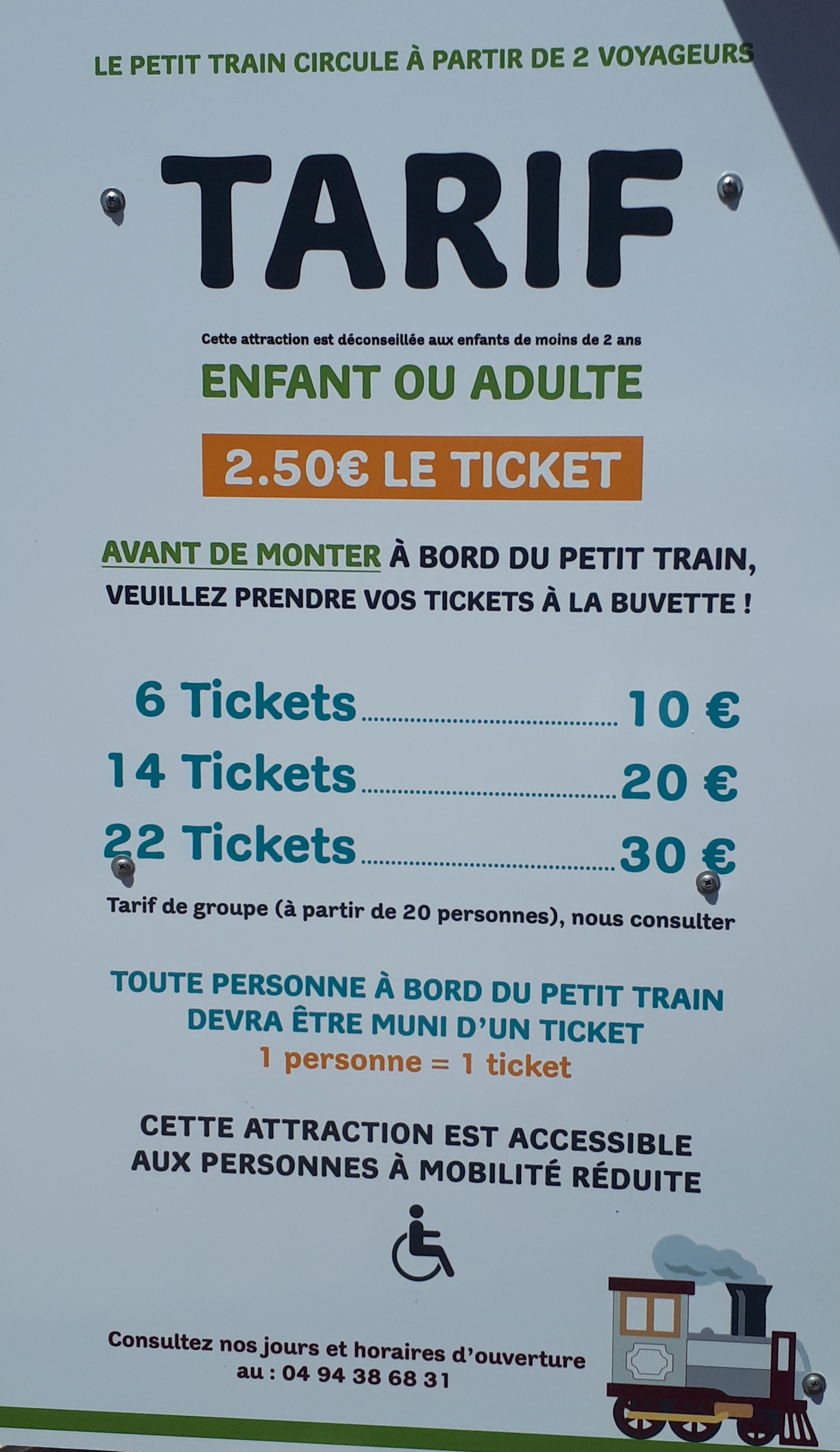 Photo n° 2 de l'avis de Delphine.e fait le 11/07/2022 à 15:42