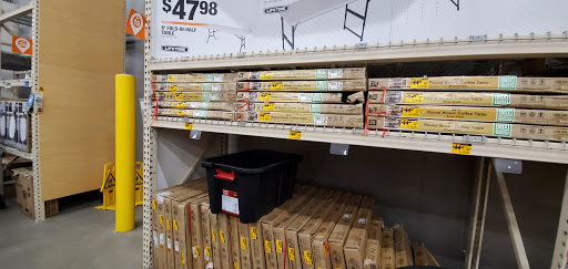 Home Improvement Store «The Home Depot», reviews and photos, 899 County St, Taunton, MA 02780, USA