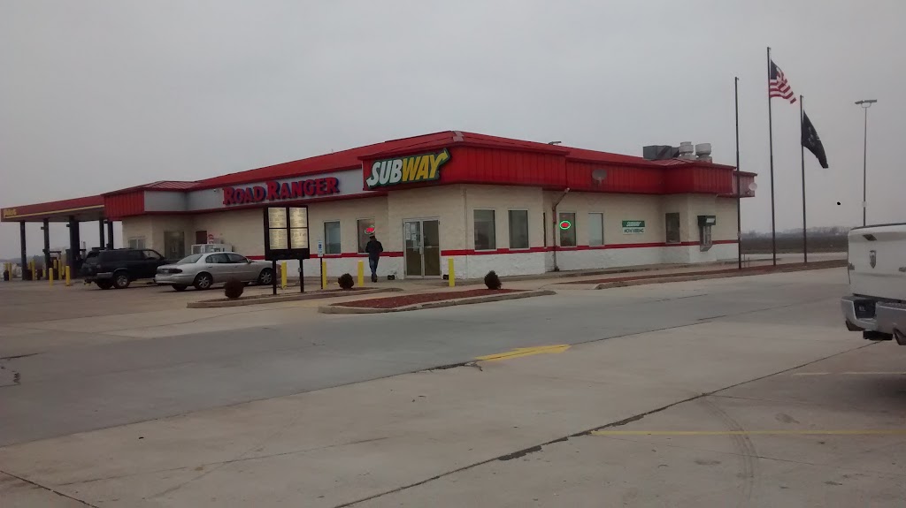 Subway 62670