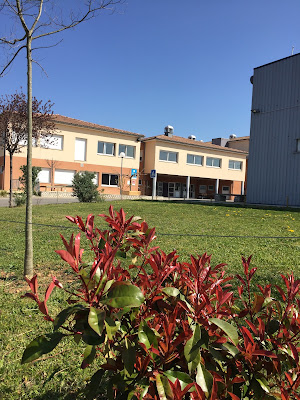 Ensemble scolaire Val de Drôme à Montéléger