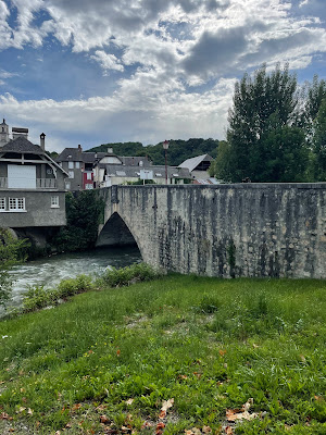 Pont de Montgaillard à Montgaillard