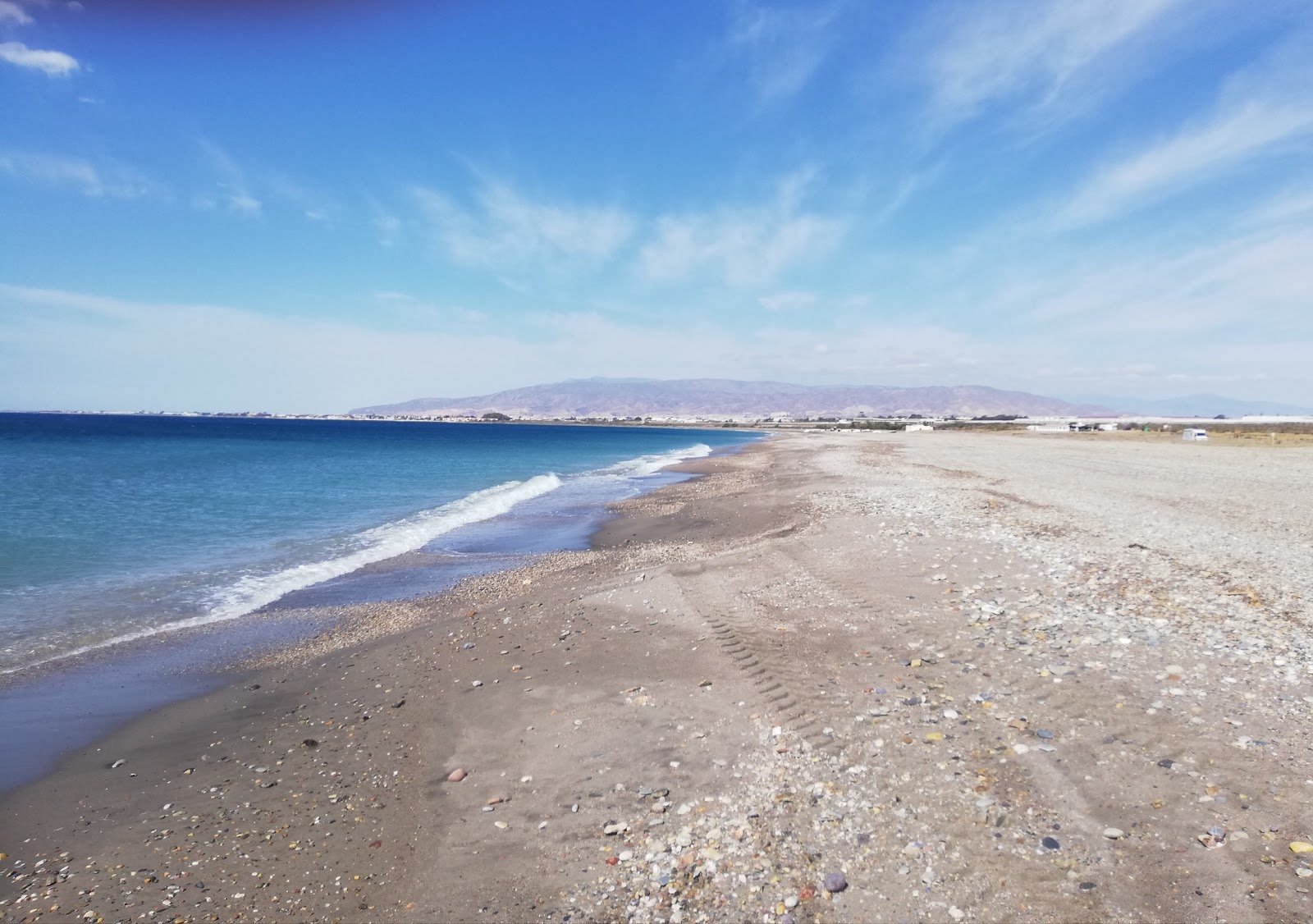 Playa Del Perdigal photo #7