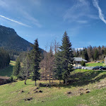 Photo n° 1 de l'avis de Lionel.I fait le 12/05/2021 à 05:03 pour Col de Porte à Sarcenas