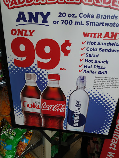 Convenience Store «Holiday Stationstores», reviews and photos, 14773 60th St N, Stillwater, MN 55082, USA