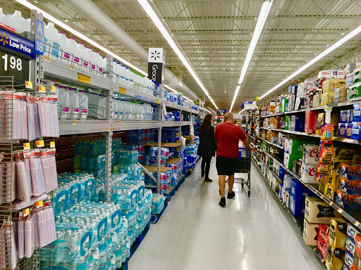 Discount Store «Walmart», reviews and photos, 1460 Golf Rd, Rolling Meadows, IL 60008, USA