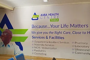 Ama Health Centre image