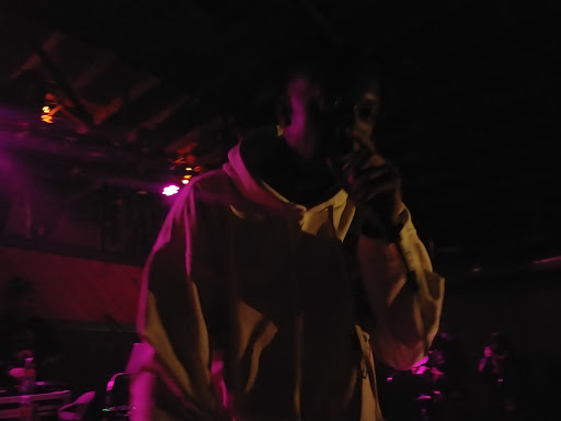 Event Venue «Ironwood Hall», reviews and photos, 505 E 7th St, Austin, TX 78701, USA