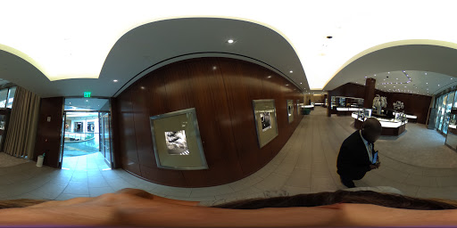 Jewelry Store «Tiffany & Co.», reviews and photos, 4200 Conroy Rd, Orlando, FL 32839, USA