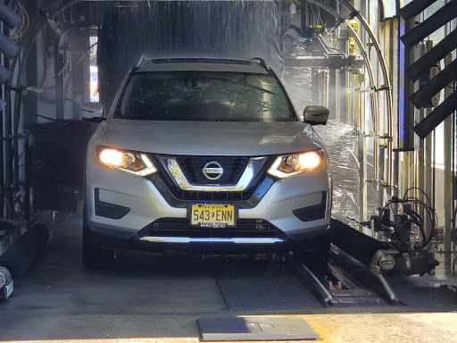 Car Wash «White Horse Road Carwash», reviews and photos, 18 White Horse Rd E, Voorhees Township, NJ 08043, USA