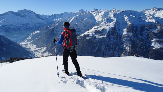 Sonnenhorn - Glarus