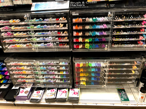 Craft Store «Michaels», reviews and photos, 23514 Westheimer Pkwy, Katy, TX 77494, USA