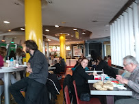 Atmosphère du Restauration rapide McDonald's à Salon-de-Provence - n°14
