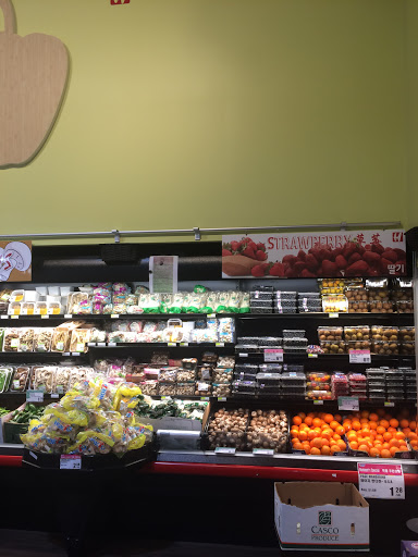 Korean Grocery Store «H Mart», reviews and photos, 100 108th Ave NE, Bellevue, WA 98004, USA