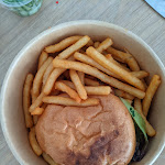 Photo n°1 de l'avis de Julia.c fait le 25/07/2021 à 17:34 sur le  MOIN Wenningstedt Hiller & Schröder GbR à Wenningstedt-Braderup