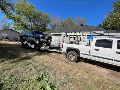 ETX rentals