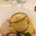 Photo n°2 de l'avis de Alessia.a fait le 01/11/2017 à 14:29 sur le  Ristorante - Hotel - Sala Ricevimenti Antica Filanda à Capri Leone