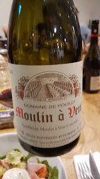 Photo n°36 de Restaurant Le Gratin Dauphinois à Grenoble ()