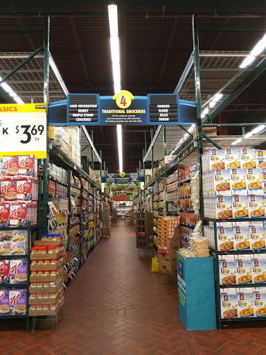 Supermarket «Fairway Market Plainview», reviews and photos, 50 Manetto Hill Rd, Plainview, NY 11803, USA