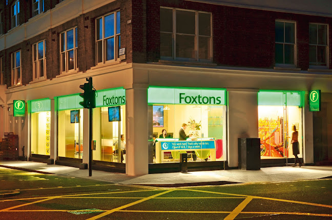 Reviews of Foxtons London Bridge Estate Agents in London - Real estate agency